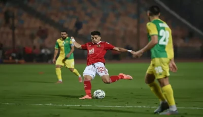 عاجل: رضا عبد العال يفجر مفاجآة صادمة عن نجم الأهلي… «ملوش مكان والصفقة فشلت!»