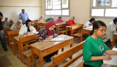 عاجل: رسمياً جداول امتحانات نوفمبر 2025 بعد التأجيل – خطة شاملة لجميع الصفوف!