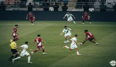 صدمة: الأهلي السعودي ينهار في الدقائق الأخيرة أمام الشارقة… أول خسارة آسيوية مدوية!