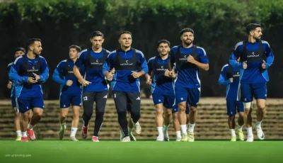 عاجل: حرب الـ14 منتخب تشتعل في قطر… 7 مقاعد فقط والباقي خارج كأس العرب!