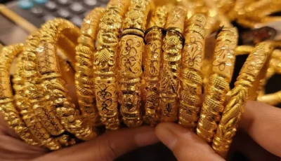 صدمة: الذهب ينهار في السعودية… الجرام بـ427 ريال والخبراء ينصحون بالشراء فوراً!