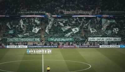 صادم: الأهلي يخسر للمرة الأولى منذ 3 سنوات… رقم قياسي تاريخي ينهار أمام الشارقة!