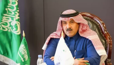 حصري: محمد آل جابر يكشف للأوروبيين الاستراتيجية السعودية الجديدة لحسم ملف اليمن