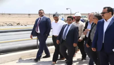 صادم: وزير النفط يكشف خطر فقدان ‘دجاجة البيض الذهبي’ – مئات آلاف الدولارات تضيع يومياً!