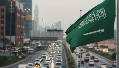 إنجاز تاريخي: كيف غيّرت السعودية خريطة النقل اليمنية؟ من ساعتين لـ30 دقيقة – شاهد التفاصيل