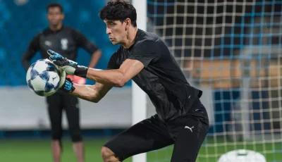 عاجل: معركة نارية في المملكة أرينا… الهلال يهاجم السد لاستعادة صدارة آسيا من الأهلي!