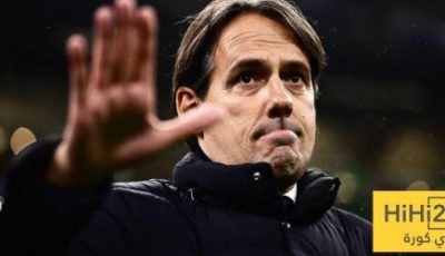 هل يجدد روبن نيفيز عقده مع الهلال؟ إنزاغي يرد