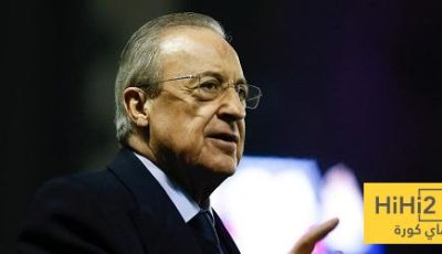 بيريز يعلن الحرب على برشلونة!