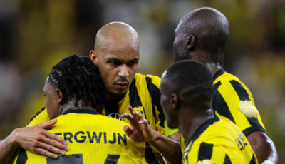 تقييمات لاعبو الاتحاد ضد الدحيل