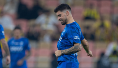 موعد مباراة الهلال والشرطة في دوري أبطال آسيا