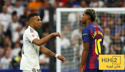 الكلاسيكو ينافس نهائي المونديال و الابطال في ترتيب المباريات الاكثر مشاهدة