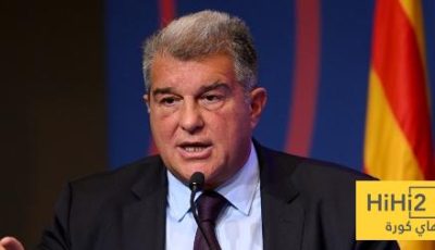 لابورتا يكشف ما ينقص الكامب نو