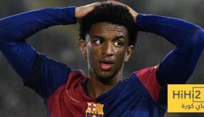 موقف بالدي من مواجهة تشيلسي