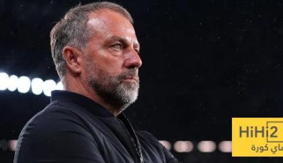 فليك يكشف سبب استبدال بالدي ضد بيلباو