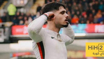 أرقام نيتو أمام بيرنلي – هاي كورة