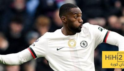 كل ما قدمه توسين أمام بيرنلي