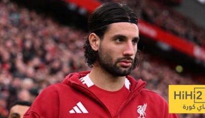 أرقام سوبوسلاي أمام نوتينغهام – هاي كورة