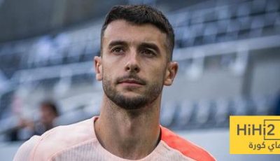 رسالة خوان غارسيا للجماهير بعد الفوز على بيلباو