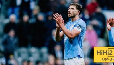 كل ما قدمه دياز أمام نيوكاسل