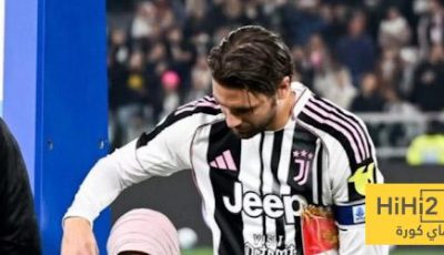 كل ما قدمه لوكاتيلي أمام فيورنتينا