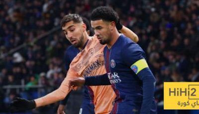 إحصائيات إيمري أمام لوهافر – هاي كورة