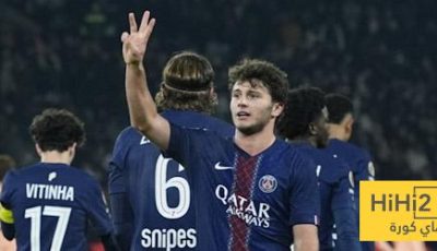 أرقام جواو نيفيس أمام لوهافر