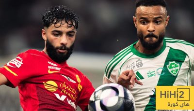 الأهلي مهدد بخسارة 3 نقاط في الدوري !