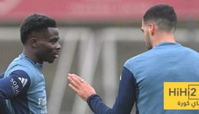 أرقام مهمة قبل مباراة أرسنال وتوتنهام