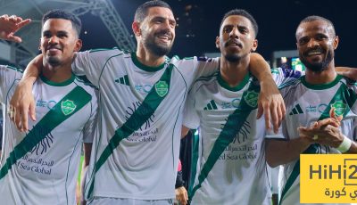 تعيين جديد في الأهلي – هاي كورة