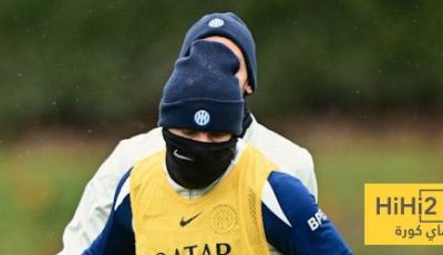 أرقام مهمة قبل مباراة الإنتر وميلان