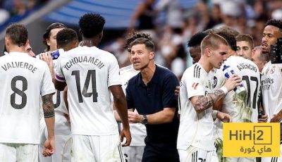 الآس تحذر ريال مدريد قبل مواجهة التشي
