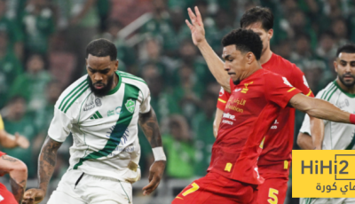 بعد احتجاج القادسية .. الأهلي خارج دائرة الاتهام !