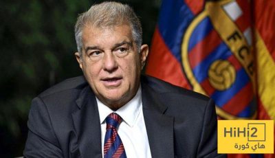 لا مكان للعواطف في انتخابات برشلونة !