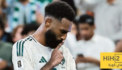 فندق فاخر يستضيف الأخضر في كأس العرب !