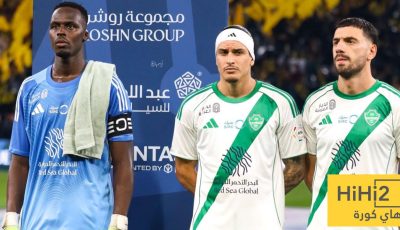 رغبة مشتركة بين الأهلي وإيبانيز