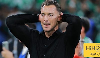 3 ضربات موجعة تنتظر الأهلي حال قبول احتجاج القادسية