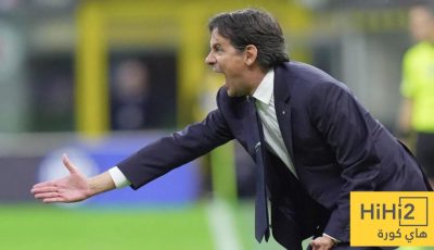 أسطورة الهلال يكشف حقيقة أزمته مع إنزاغي !