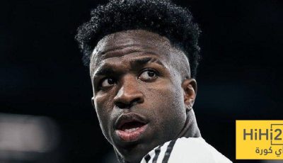 سجل جيد لـ فينيسيوس ضد إلتشي