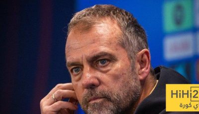 لاعب فليك الشامل يسطع في برشلونة