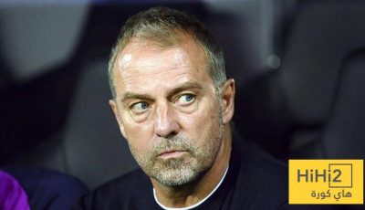 فليك يقلد ألونسو قبل مواجهة تشيلسي