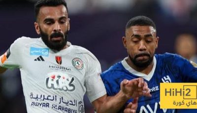 ركلة جزاء الهلال أمام الفتح غير صحيحة … !