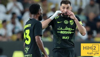 تاريخ مواجهات الاتحاد ضد الأندية القطرية