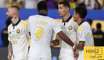 قبل مواجهة الخليج .. من يتصدر صناعة الأهداف في النصر ؟