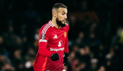 قلب دفاع أم ظهير أيمن.. مزراوي يختار مركزه المُفضل