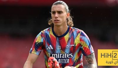 دور كالافيوري أمام توتنهام – هاي كورة