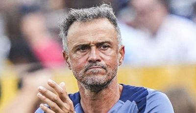 رقم تهديفي قياسي لباريس سان جيرمان في 2025