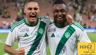 الأهلي جاهز لمواجهة الشارقة – هاي كورة