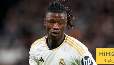 اختبار صعب ينتظر كامافينعا – هاي كورة