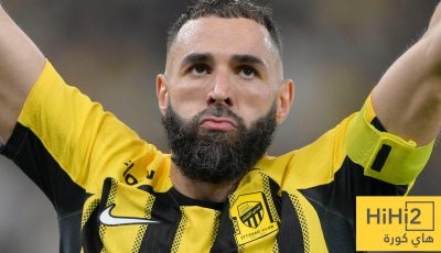 تشكيلة الاتحاد المتوقعة أمام الدحيل