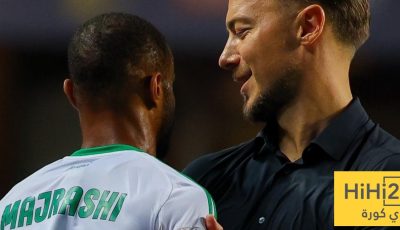 تشكيلة الأهلي المتوقعة أمام الشارقة